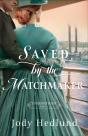 Saved By The Matchmaker (A Shanahan Match Book #2) - Preview