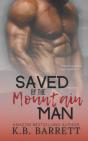 Saved By The Mountain Man - Preview
