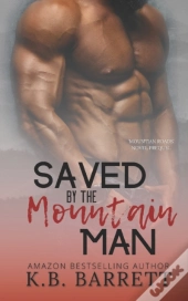 Saved By The Mountain Man