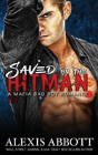 Saved By The Outlaw - Preview