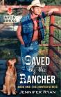 Saved By The Rancher - Preview