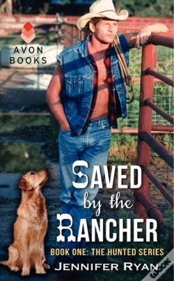 Capa do artigo Saved By The Rancher