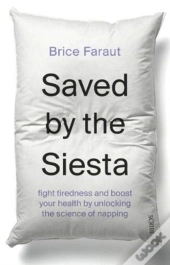Saved By The Siesta