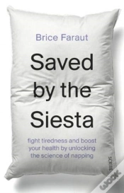 Capa do artigo Saved By The Siesta