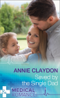 Saved By The Single Dad - Preview