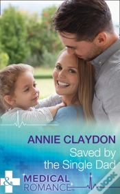 Capa do artigo Saved By The Single Dad