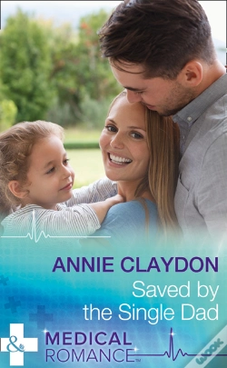 Capa do artigo Saved By The Single Dad