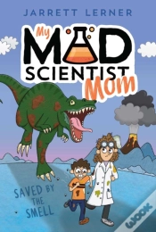 Capa do artigo Saved By The Smell