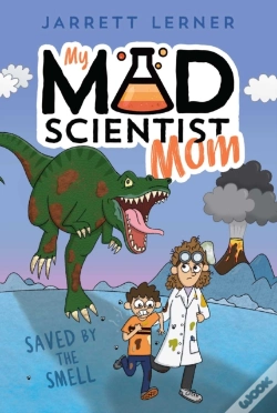 Capa do artigo Saved By The Smell