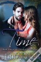 Saved By Time