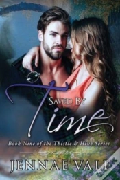 Capa do artigo Saved By Time