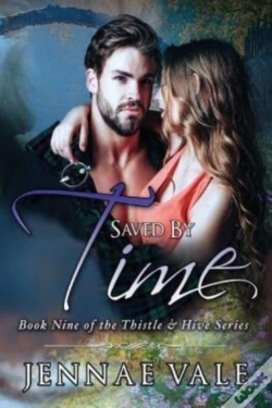 Capa do artigo Saved By Time