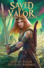 Saved By Valor - Preview