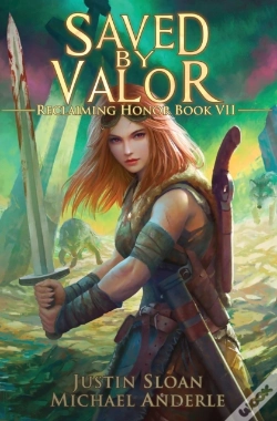 Capa do artigo Saved By Valor