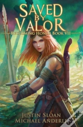 Saved By Valor