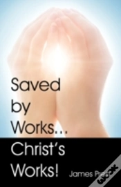 Capa do artigo Saved By Works...Christ