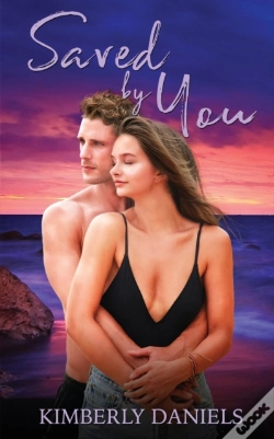 Capa do artigo Saved By You