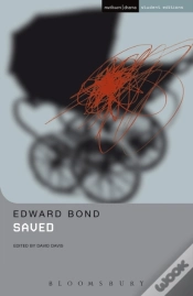 Capa do artigo Saved