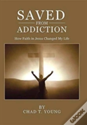Capa do artigo Saved From Addiction