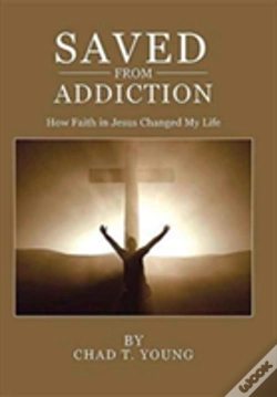 Capa do artigo Saved From Addiction
