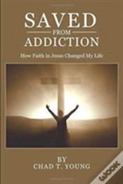 Capa do artigo Saved From Addiction