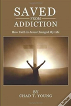 Capa do artigo Saved From Addiction