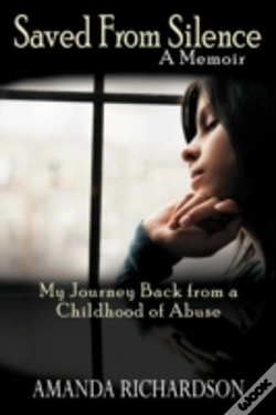 Capa do artigo Saved From Silence: My Journey Back From
