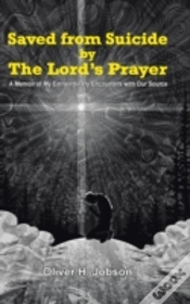 Capa do artigo Saved From Suicide By The Lord