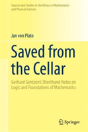Saved From The Cellar - Preview