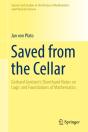 Saved From The Cellar - Preview