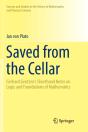 Saved From The Cellar - Preview