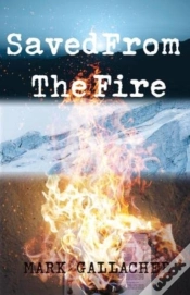 Capa do artigo Saved From The Fire