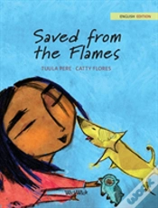 Capa do artigo Saved From The Flames