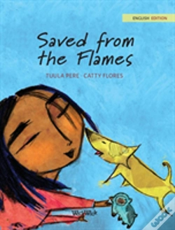Capa do artigo Saved From The Flames