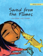 Saved From The Flames - Preview
