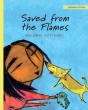 Saved From The Flames - Preview