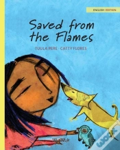 Capa do artigo Saved From The Flames