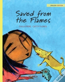 Capa do artigo Saved From The Flames