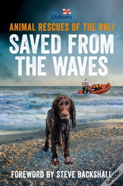Capa do artigo Saved From The Waves