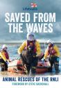 Saved From The Waves - Preview