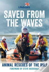 Capa do artigo Saved From The Waves