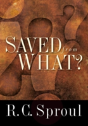 Saved From What? - Preview