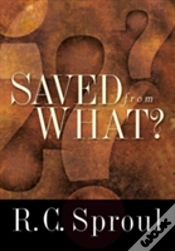 Capa do artigo Saved From What?