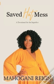 Capa do artigo Saved Hot Mess