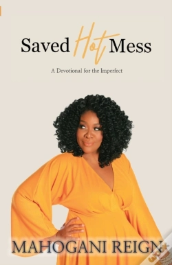 Capa do artigo Saved Hot Mess