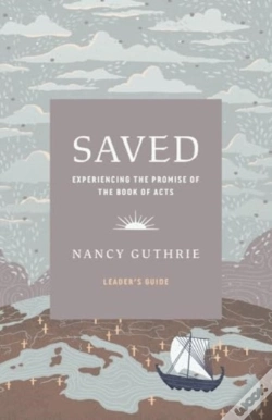 Capa do artigo Saved Leader'S Guide