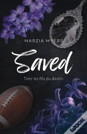 Capa do artigo Saved