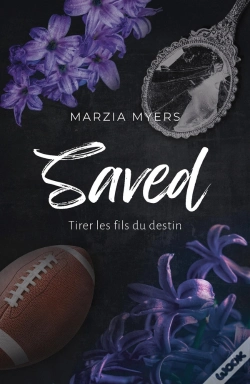 Capa do artigo Saved