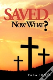 Capa do artigo Saved, Now What?
