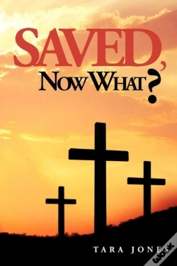 Capa do artigo Saved, Now What?